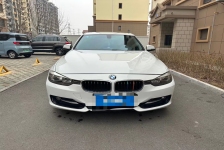 宝马3系