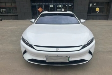 比亚迪 汉