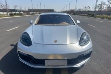 保时捷Panamera