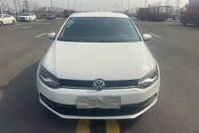 大众POLO