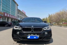 宝马X6(进口)