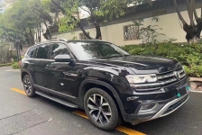 大众 途昂