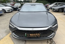 比亚迪 汉