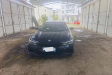 宝马3系