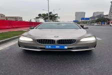宝马5系