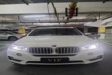宝马X5(进口)