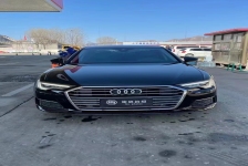 奥迪A6L