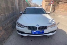 宝马3系