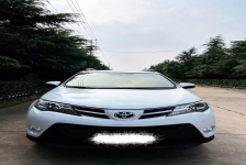 一汽丰田RAV4