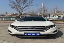 福特 锐界(进口)