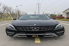 奔驰 ML