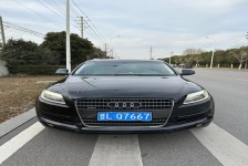 奥迪Q7(进口)