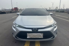 丰田 雷凌