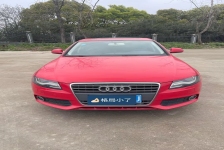 奥迪A4L