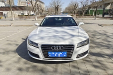 奥迪A7(进口)