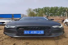 奥迪A6L