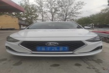 现代 悦动
