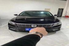 大众 帕萨特