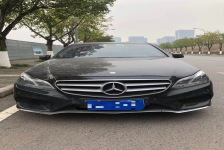 奔驰E级