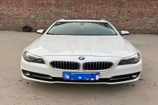 宝马5系