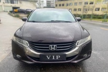 本田 奥德赛