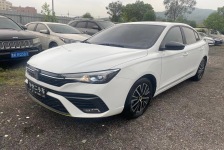 荣威i5