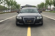 奥迪A6L