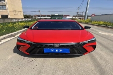 荣威i5