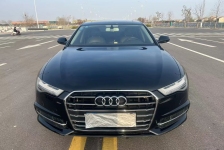 奥迪A6L