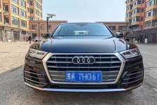 奥迪Q5