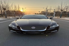 捷豹 XJL