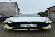 名爵6