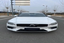 沃尔沃S60(进口)