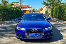 奥迪A6L