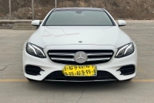奔驰E级