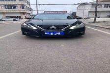 日产 天籁