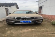 宝马X3