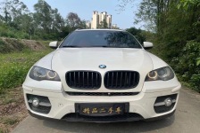 宝马X6(进口)