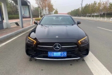 奔驰E级