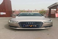 奥迪A6(进口)