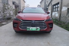 比亚迪 唐