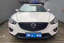 马自达CX-5
