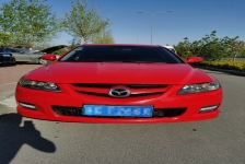 马自达6