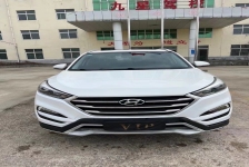 现代 途胜