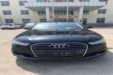 奥迪A6(进口)