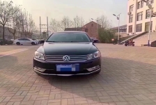 大众 迈腾
