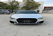 奥迪A3(进口)