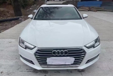 奥迪A4L