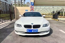 宝马3系