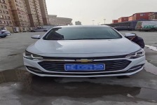 雪佛兰 科沃兹